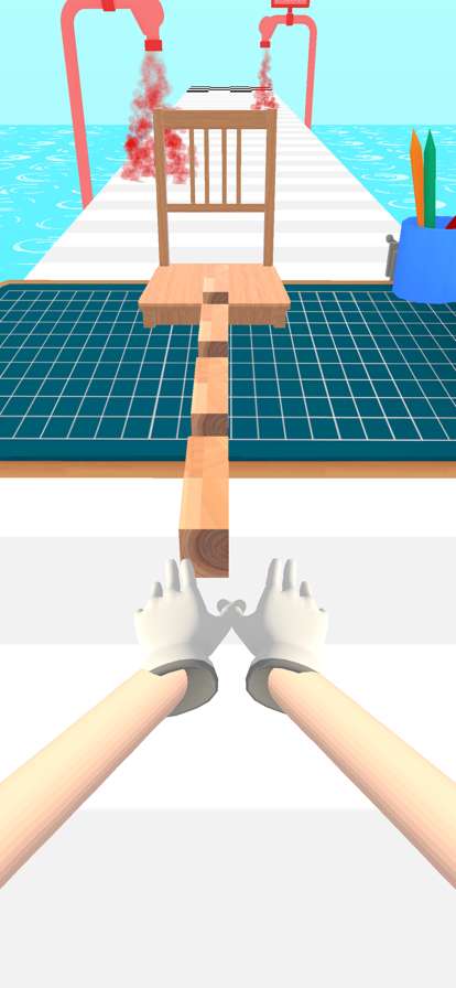 Woodwork Runios版4