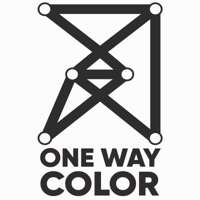 One Way Colorios版