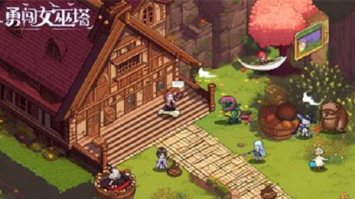 勇闯女巫塔礼包兑换码怎么兑换 勇闯女巫塔礼包兑换码一览