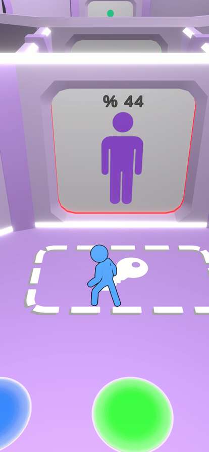 Color Pass!ios版2