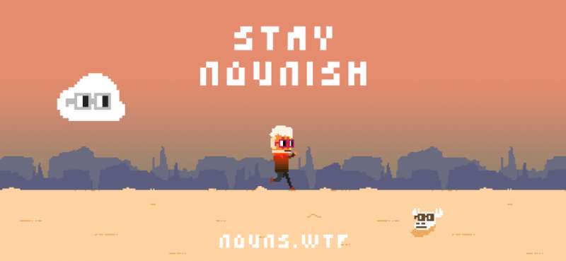 Nouns Runios版3