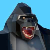 Idle Gorilla: Evolution Empireios版