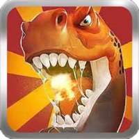 Merge Master: Fusion Dinosaursios版