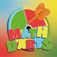 Math Darts for Kidsios版