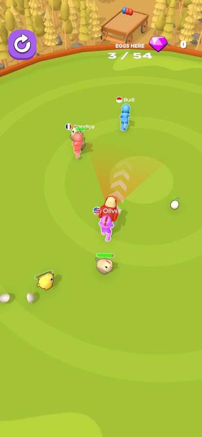 Easter Brawlios版4