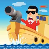 Pirate kingdom!ios版
