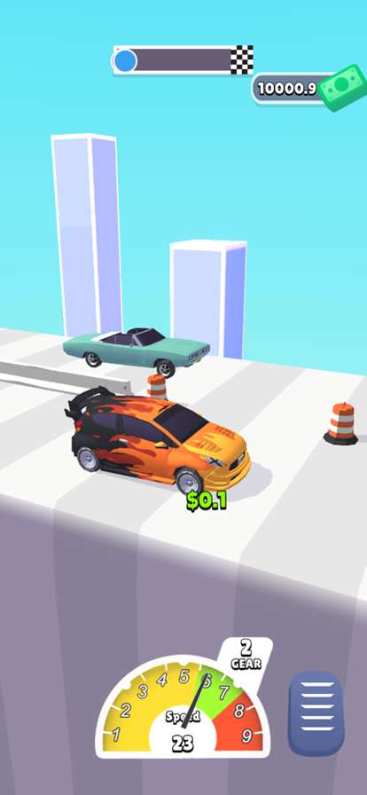 Racing Master!ios版0