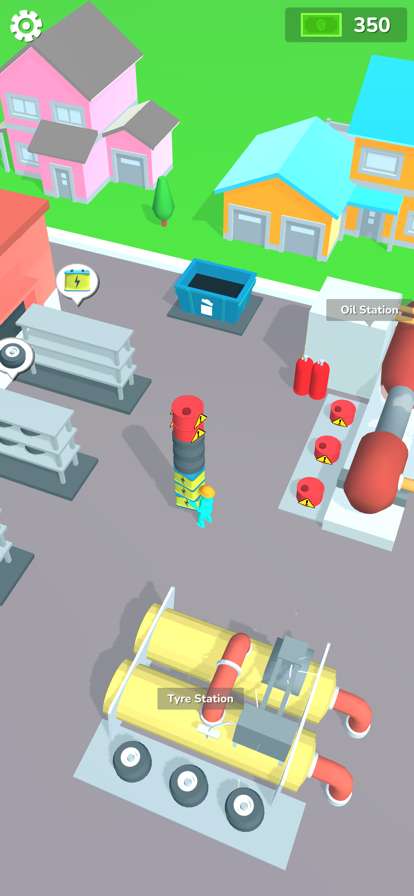 Car Shop 3Dios版1