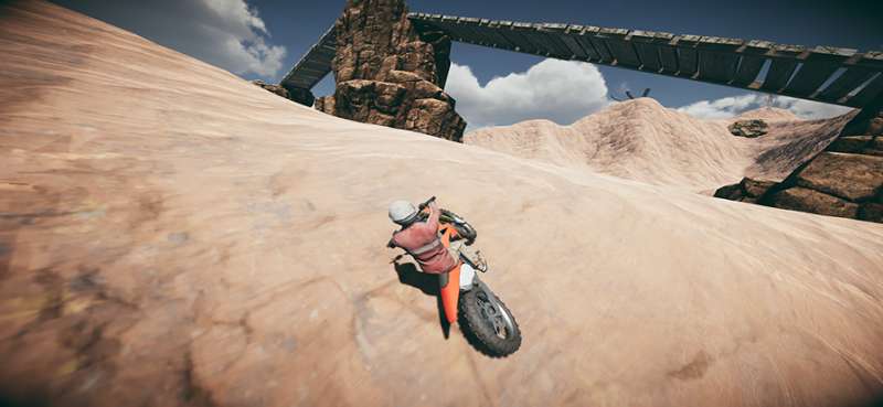 MX Dirt Bikes Enduro Motocrossios版6