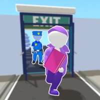 Shop Lift Escapeios版