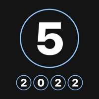 5Lettres 2022ios版