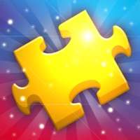 Jigsaw2000+ios版