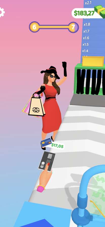 Shopmania 3Dios版4