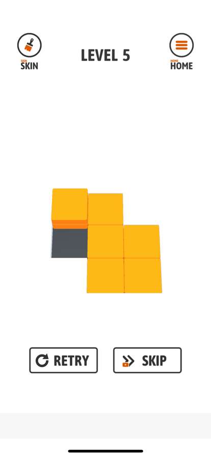 Stacking Puzzleios版1