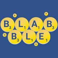 Blabble Gameios版