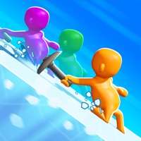 Freeze Runnerios版