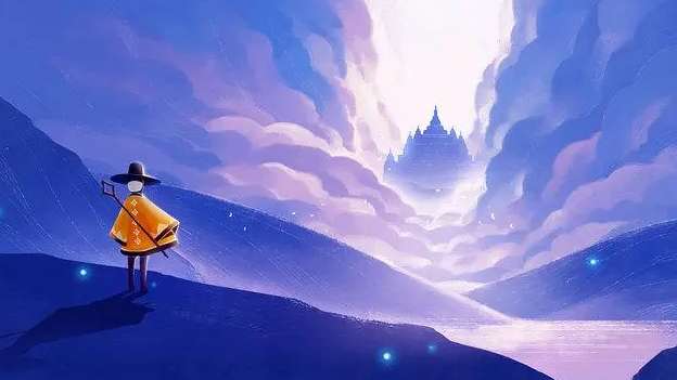 光遇2.1任务攻略 光遇2023年2月1日任务完成教程