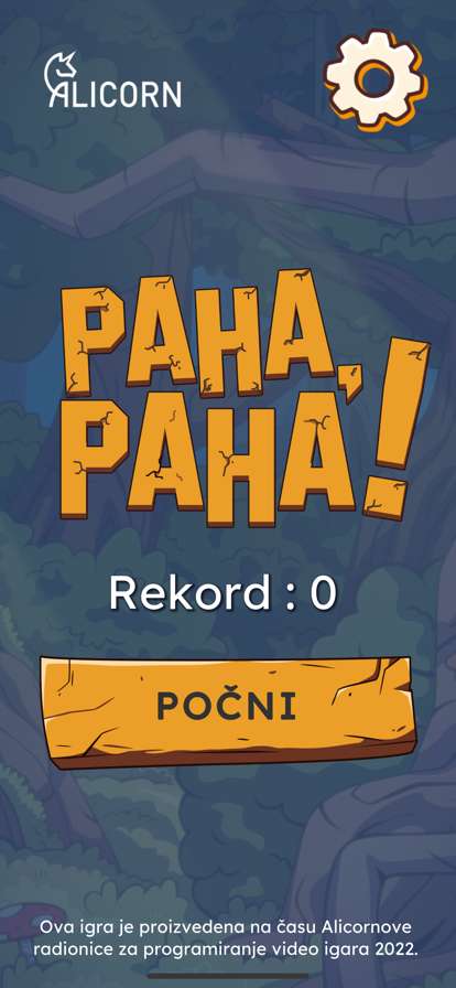 Paha, paha!ios版0