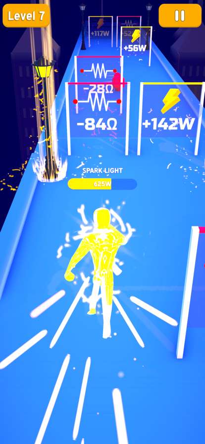 Electriios版5
