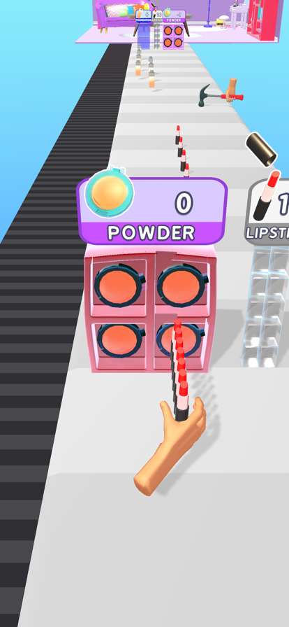 Fit! Studioios版2