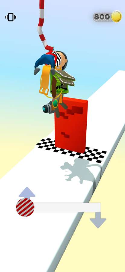 Bungee Thiefios版6