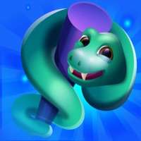 Slither Colorios版