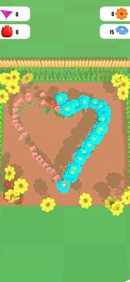 Garden Rushios版6
