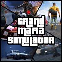 Grand Mafia Simulatorios版
