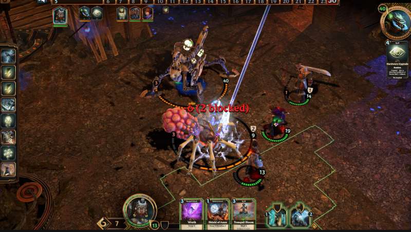 Epic本周喜加一:《Spelldrifter》限时免费领取