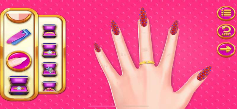 Nail Salonios版8