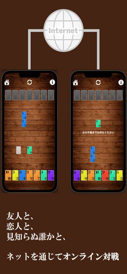 Line Pokerios版2