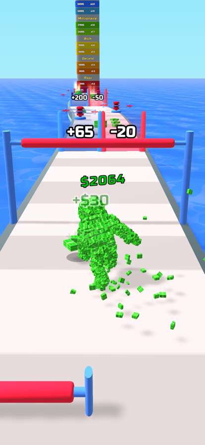 Dollar Dudeios版4