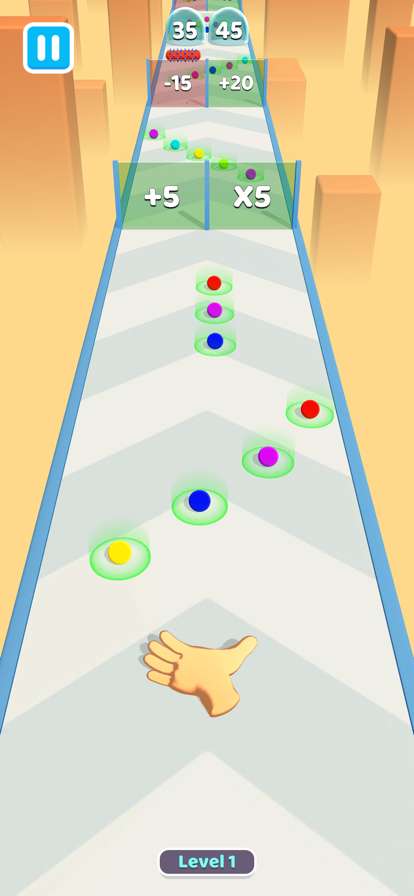 Stacky Pressios版0