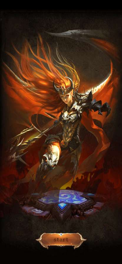 Thunder Strikeios版3
