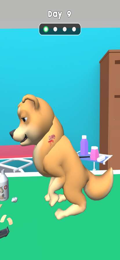 Pet Doc 3Dios版0