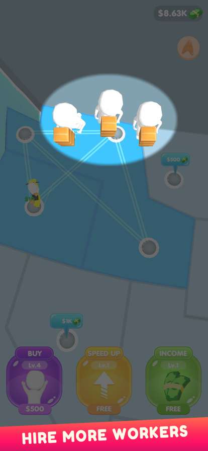 Route Loopios版2