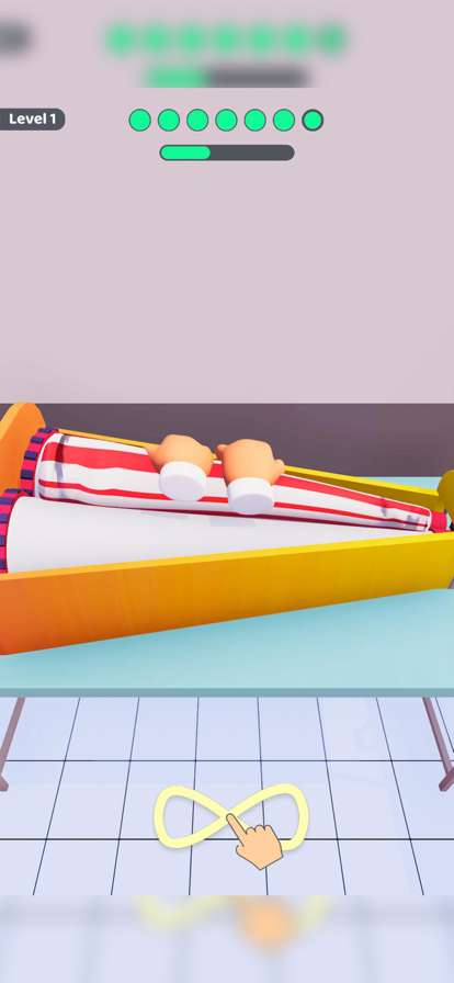 Candy Factoryios版4
