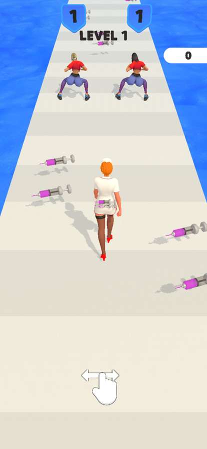 Nurse Power!ios版0