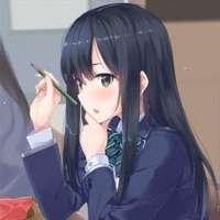 动漫女孩扬迪尔学校生活ios版