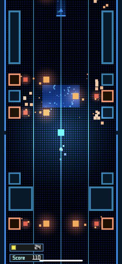 Neon Spireios版2