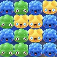 Jelly Pops!ios版