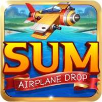SUM Airplane dropios版