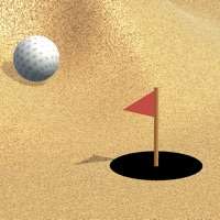 Sand Golfios版