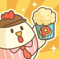 Chicks & Popcornios版