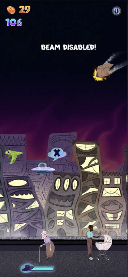 Ufo Beamios版7