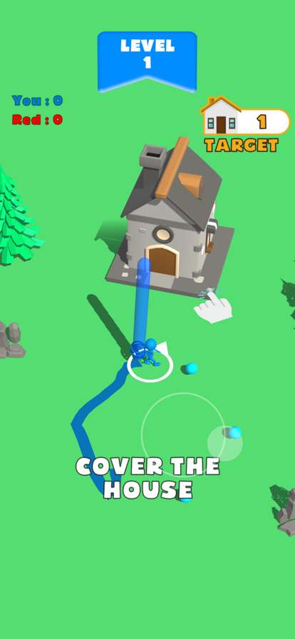 Color Coverios版3