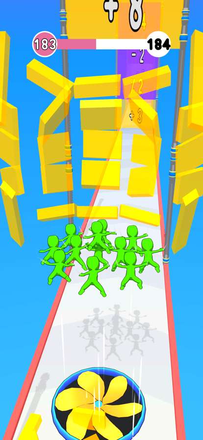 Fan Guyios版5