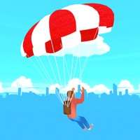 Base Jump Masterios版