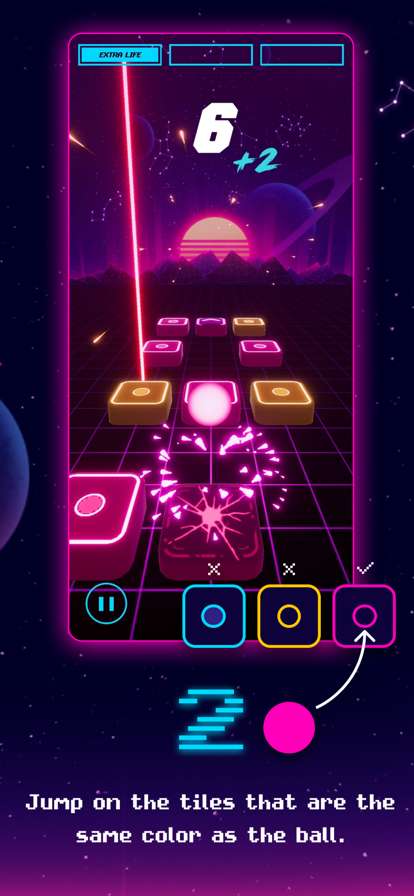 Bally Jumpios版6