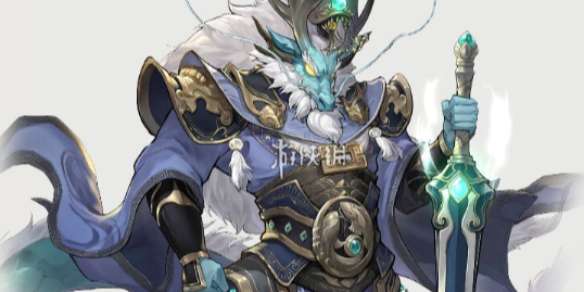 西游笔绘西行东海龙王怎么样-西游笔绘西行东海龙王技能强度一览